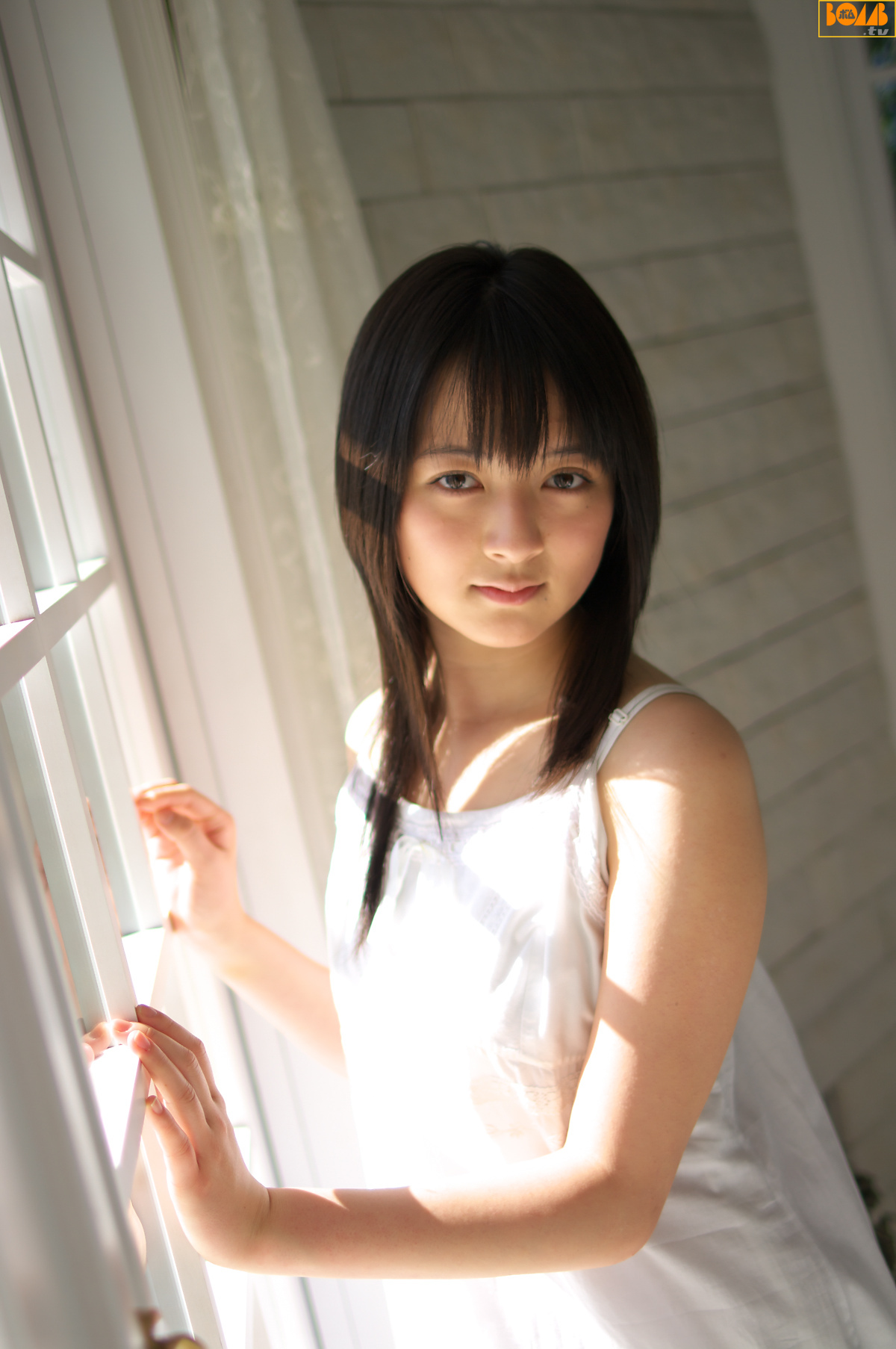 高山紗希  Saki Takayama 日本美女写真套图 ASIA Bomb.TV